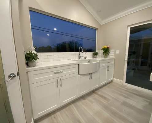 Kitchen Remodeling Los Angeles County