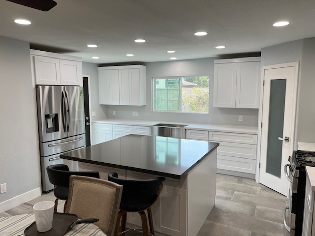 Bathroom Remodeling Ventura County