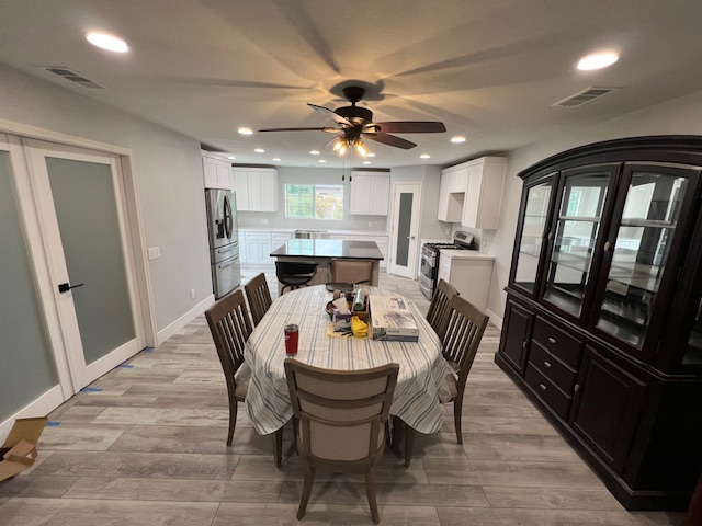 Kitchen Remodeling Los Angeles County