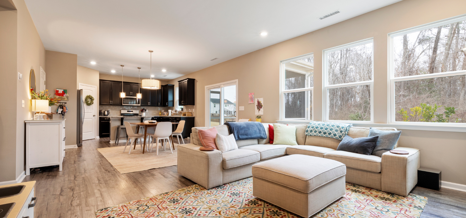 Kitchen & Bathroom Remodeling Fillmore, CA | LE Construction