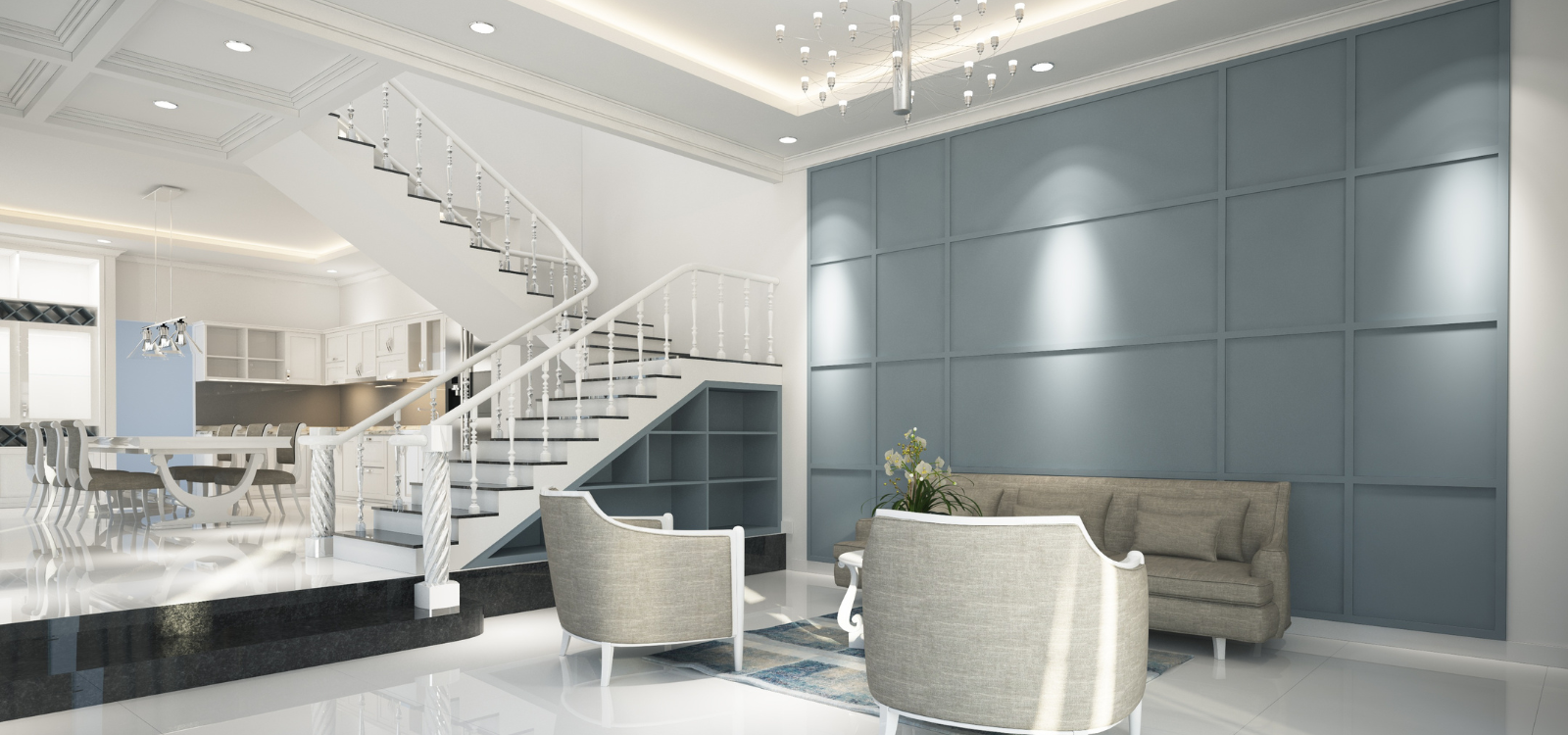 Kitchen & Bathroom Remodeling Santa Barbara | LE Construction