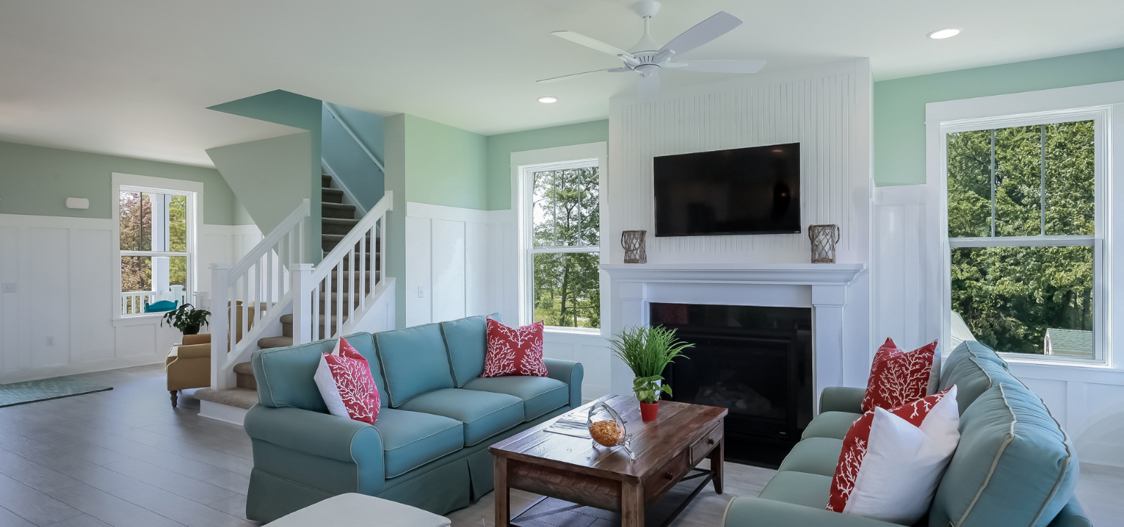 Kitchen & Bathroom Remodeling Santa Clarita, CA | LE Construction