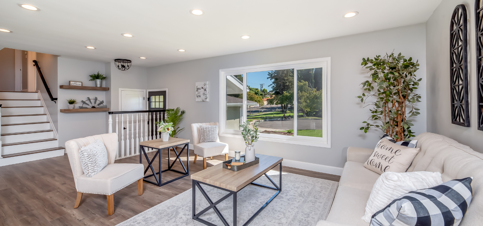 Kitchen & Bathroom Remodeling Ventura, CA | LE Construction