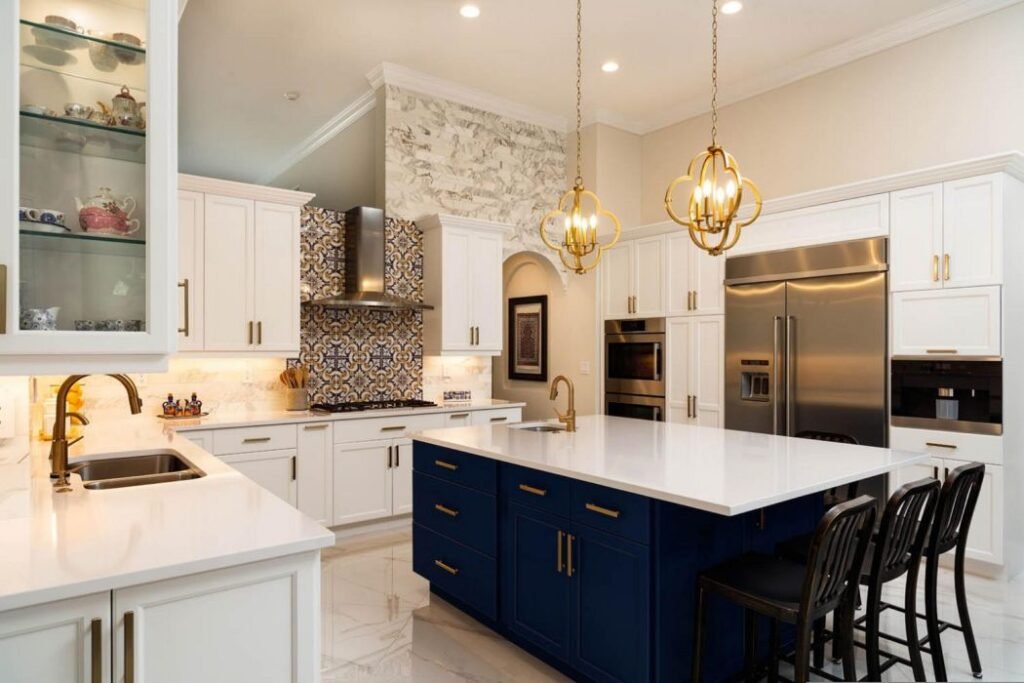 Kitchen Remodel Ventura County